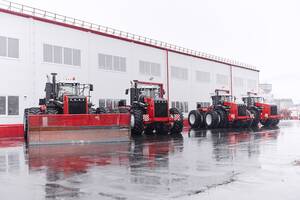 «Академия Мираторг» открывает двери для всех желающих брянцев освоить профессии агропромышленного комплекса