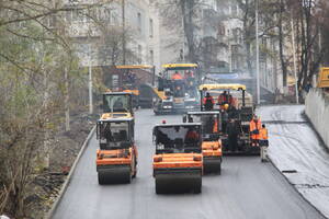 В Брянске улицу Горького частично открыли для движения