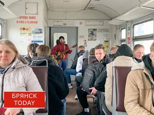 Брянцы могут остаться без песен иноагентов