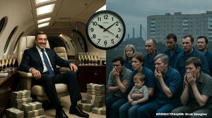 «Работайте с 8 до 8 и по субботам»: брянцы возмутились заявлением миллиардера Дерипаски