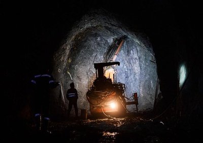 В Кемеровской области начали проверку после возгорания на шахте