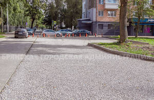 Стало известно, когда в Брянске возобновят движение по Арсенальской