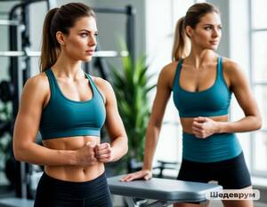 Пептиды для похудения: что происходит с телом до и после курса