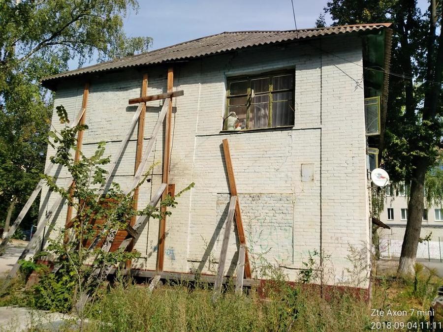 Активисты ОНФ проверили в Брянске ветхие дома, требующие расселения