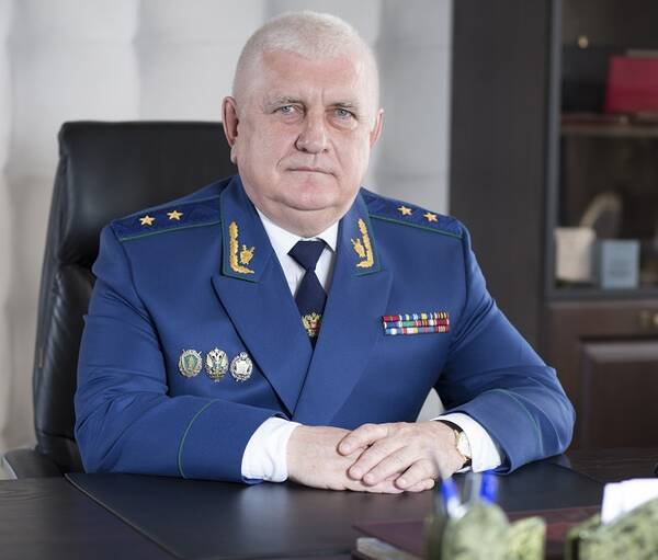 Главный прокурор Брянской области выслушает жалобы жителей Гордеевки и Клинцов