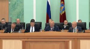 Главы агрохолдинга «Мираторг» стали Героями Труда Брянской области