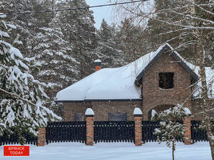 Брянцев пугают нашествием комаров из-за аномально снежной зимы