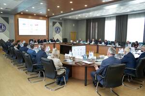 Высокий уровень развития производственной системы и качества продукции продемонстрировали на БМЗ