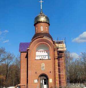 Брянцев попросили помочь в ремонте храма на Кургане Бессмертия