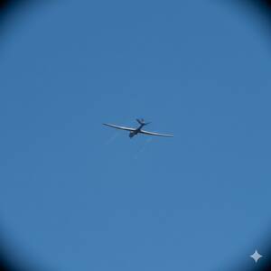 В Погарском районе сохраняется воздушная угроза