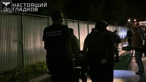 ВСУ нанесли ракетный удар по Белгороду, ранены люди