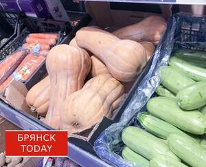 Во всех районах Брянска 16 августа откроются овощные базары