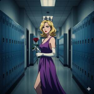 Брянца оштрафовали за аниме и мангу