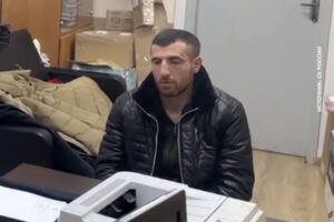 Осужденный за убийство отца Легойды брянец пытался покончить с собой