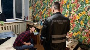 В Новозыбкове женщина убила соседку по общежитию в пьяной ссоре