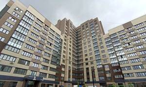 В Брянске полным ходом идёт строительство 48 многоэтажек