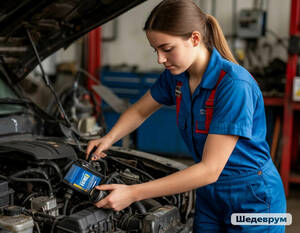 Моторное масло MOTUL 8100: особенности и рекомендации по выбору