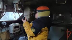 Брянский спецназ исполнил новогоднее желание 7-летнего Степана