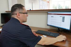 Брянские охотники-нарушители поплатились разрешениями на оружие