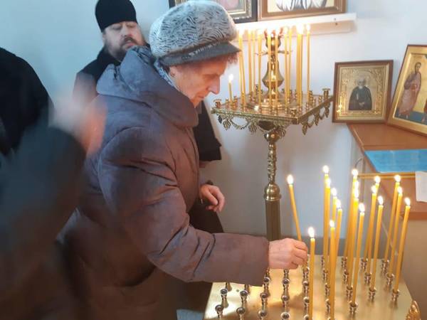 Родные брянских героев приняли участие в памятных мероприятиях в Пскове