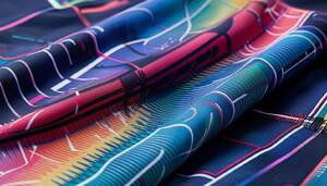 Термотрансферные пленки для одежды: как выбрать и использовать