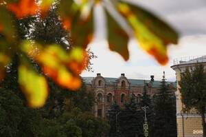 Снимок брянской гимназии вошёл в топ-100 лучших фото России