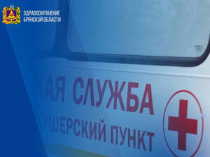 Брянцам сообщили график работы мобильных ФАПов в июле