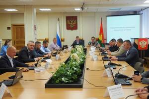 Развалины Дома Чулковых в Брянске продадут с торгов