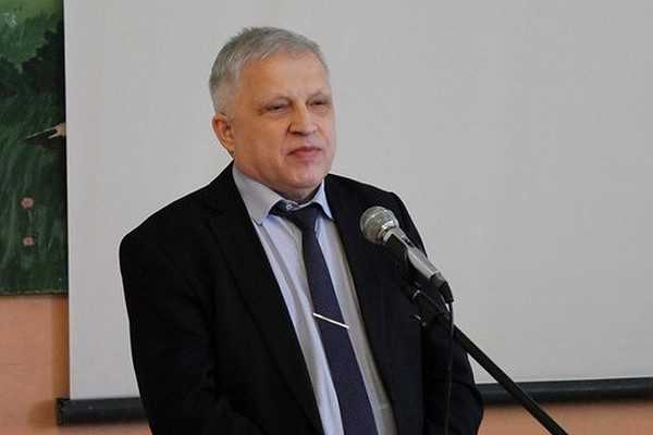 Валерий Родоманов прокомментировал проект областного бюджета  