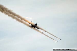 Возле брянской границы армия России нанесла ракетный удар по полигону ВСУ