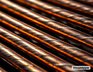 Провод ВПП 10: характеристики и правила выбора