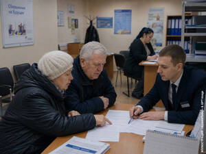 Объем софинансирования по ПДС в НПФ крупного банка вырос на 73,5%