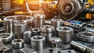 Металл: от древности до высоких технологий