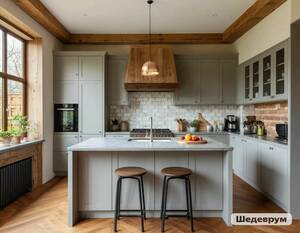 Как выбрать функциональный кухонный гарнитур: советы и рекомендации