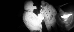 ФСБ и МВД пресекли канал нелегальной миграции в Брянской области