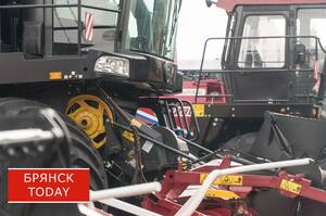 Картофель, соя и рапс: брянские аграрии рассказали о планах на посевную