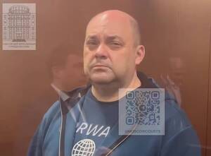 Брянец, экс-губернатор Курской области, боится не выдержать тюрьму