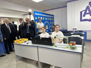 Педагоги и промышленники Брянщины объединяют усилия для подготовки специалистов