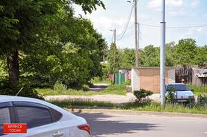 В Тешеничах бизнесмен пытался выдать гараж за ФОК
