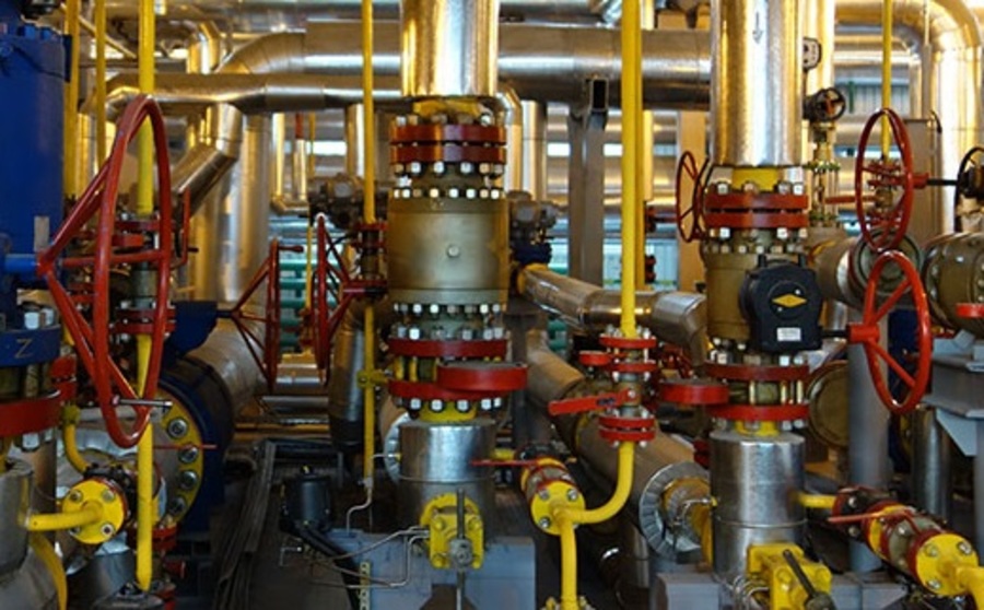  В Брянске откроется завод энергетического и нефтегазового оборудования