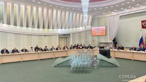 Общественная палата Брянщины выступила с новой инициативой