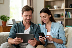 Треть жителей ЦФО еще 5 лет будет копить на депозитах