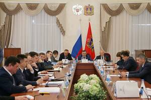 Кандидатуры двух мировых судей согласовали в Брянской области