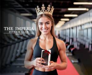 Стартовало яркое событие этой осени – «Мисс-IMPERIA-2025»