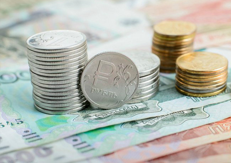 В Брянской области минимальную зарплату повысят до 11300 рублей 