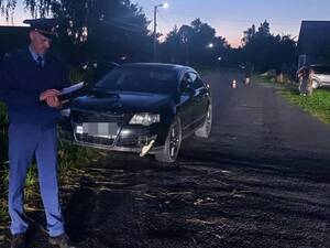 4-летняя девочка погибла под колесами автомобиля в Гордеевке