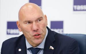 Брянский депутат Валуев: МОК превратился в политическую структуру