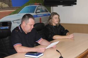 Брянские власти усиливают борьбу с детским дорожным травматизмом