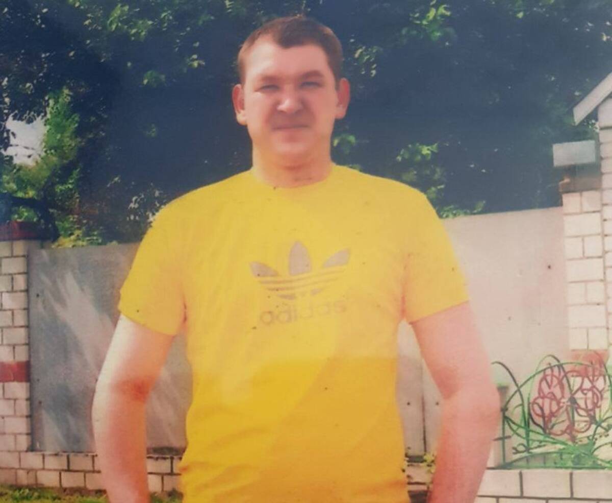 В ходе СВО на Украине погиб военнослужащий Виктор Курилов из Брянской области 