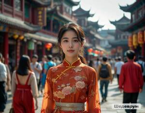 Страховка в Китай: особенности и важность для путешественников